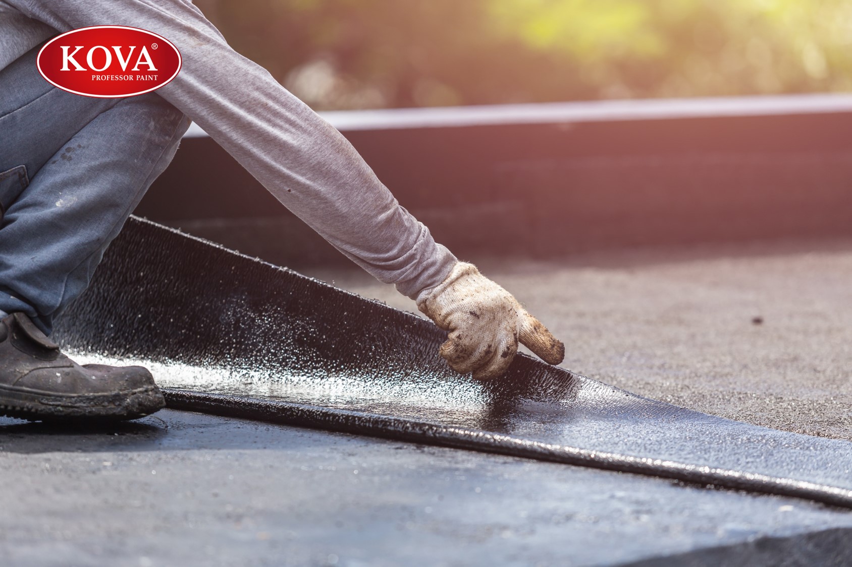 vật liệu chống thấm sàn vệ sinh